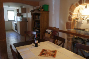 Ferienwohnung Hegemühle